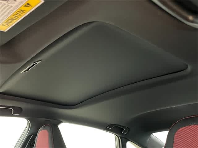 Thumbnail: 2026 Honda Civic - 22