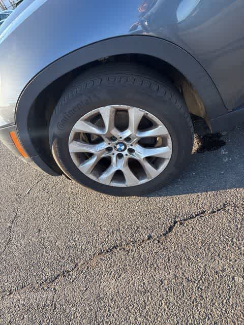 Thumbnail: 2013 BMW X5 - 26