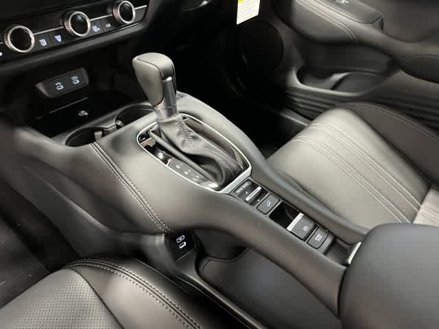 Thumbnail: 2026 Honda HR-V - 16