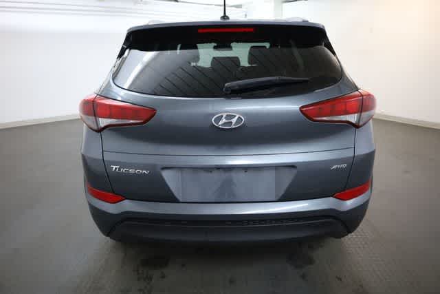 Thumbnail: 2016 Hyundai Tucson - 6