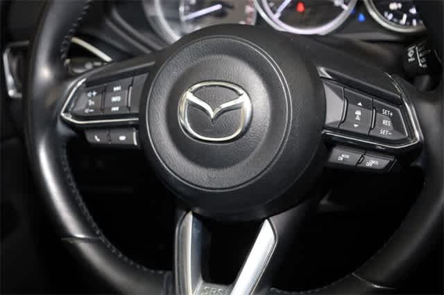 Thumbnail: 2019 Mazda CX-5 - 33