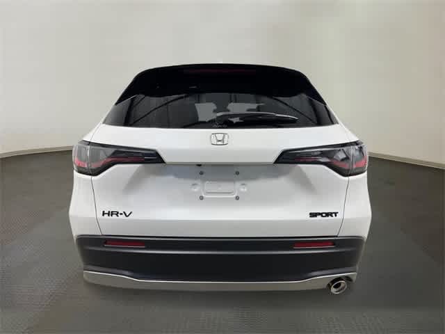 Thumbnail: 2026 Honda HR-V - 5