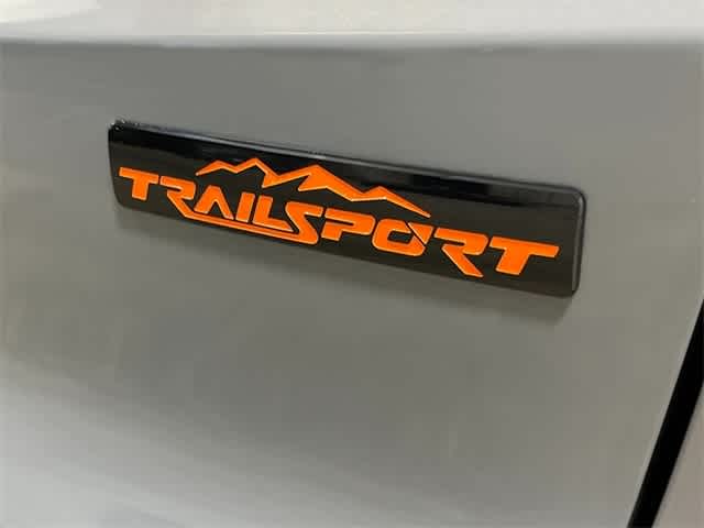 Thumbnail: 2026 Honda CR-V - 6