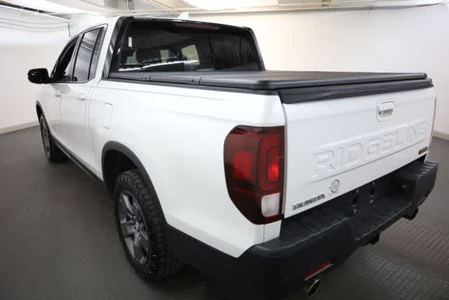 Thumbnail: 2024 Honda Ridgeline - 4