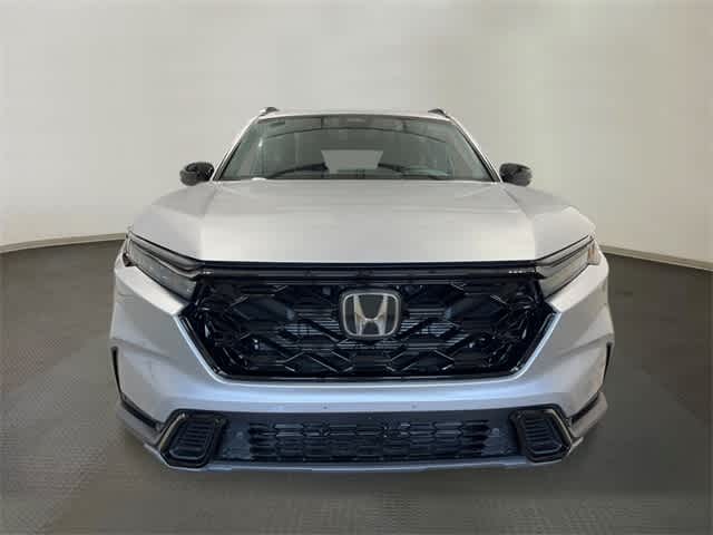 Thumbnail: 2026 Honda CR-V - 10