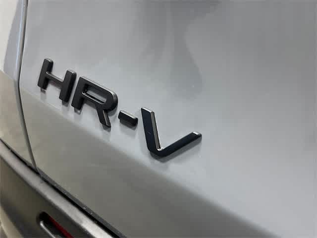 Thumbnail: 2026 Honda HR-V - 6