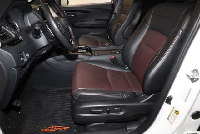 Thumbnail: 2023 Honda Ridgeline - 15