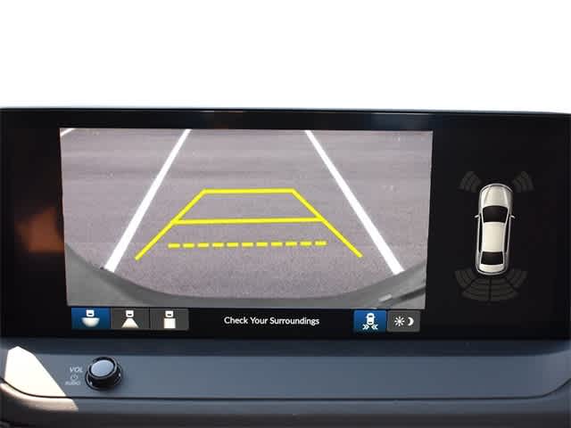 Thumbnail: 2026 Honda Accord - 14