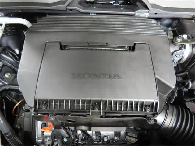 Thumbnail: 2026 Honda Pilot - 10