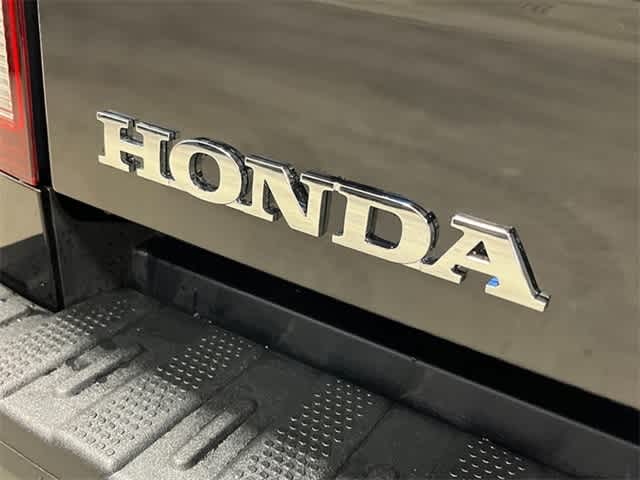 Thumbnail: 2026 Honda Ridgeline - 5