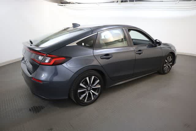 Thumbnail: 2024 Honda Civic - 8
