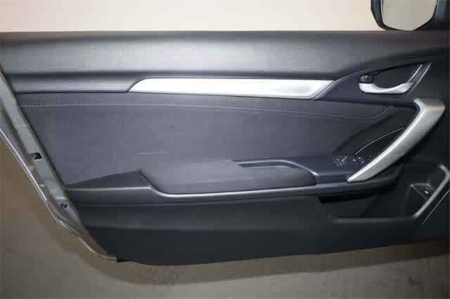 Thumbnail: 2020 Honda Civic - 13