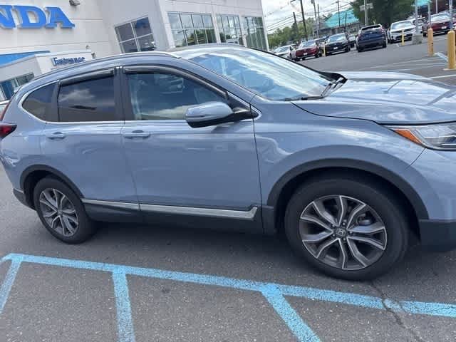 Thumbnail: 2022 Honda CR-V - 17