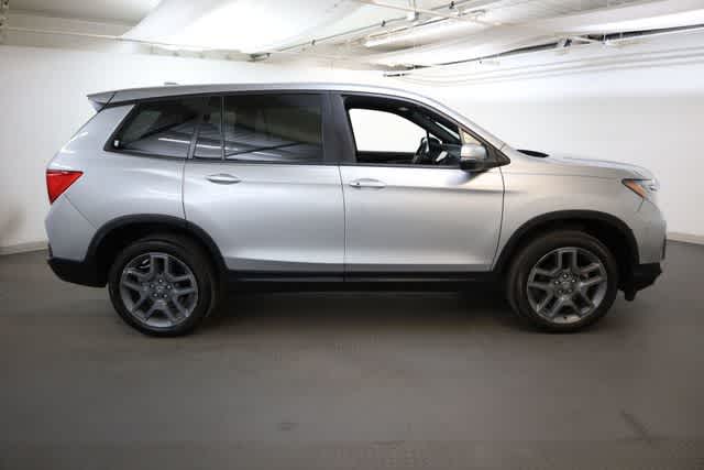 Thumbnail: 2023 Honda Passport - 9