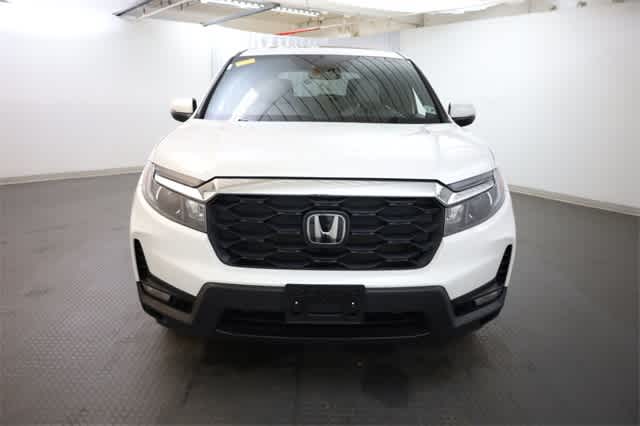 Thumbnail: 2023 Honda Passport - 13