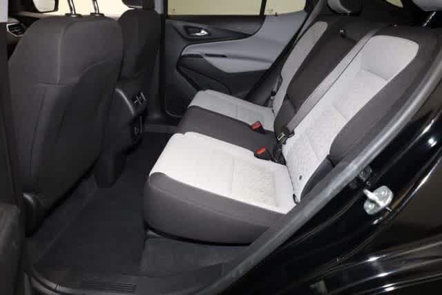 Thumbnail: 2022 Chevrolet Equinox - 20