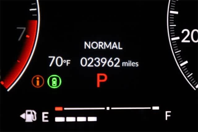 Thumbnail: 2024 Honda Civic - 25