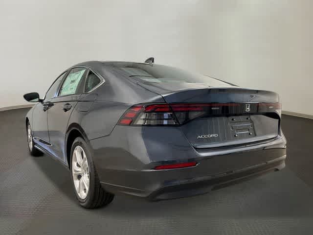 Thumbnail: 2026 Honda Accord - 3