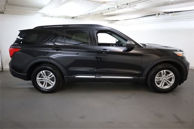 Thumbnail: 2023 Ford Explorer - 9