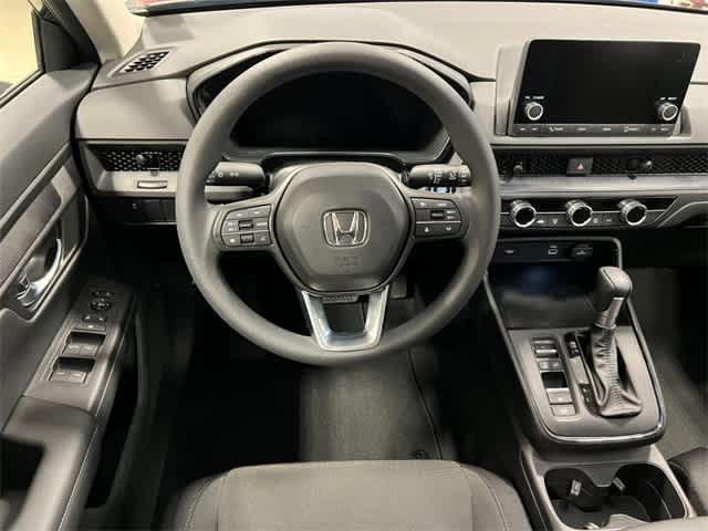 2025 Honda CR-V LX 14
