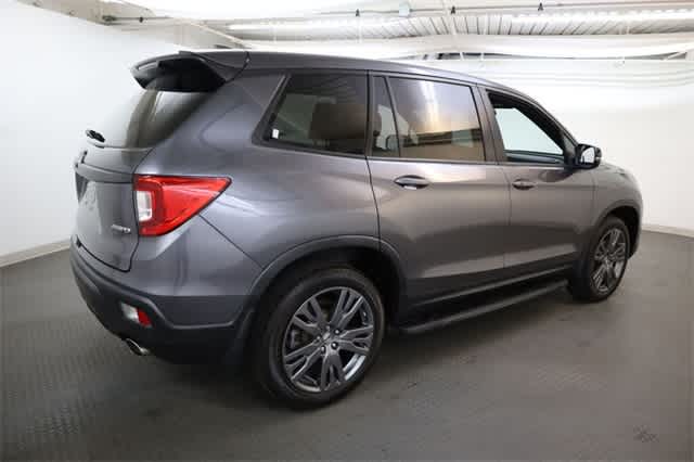 Thumbnail: 2019 Honda Passport - 8