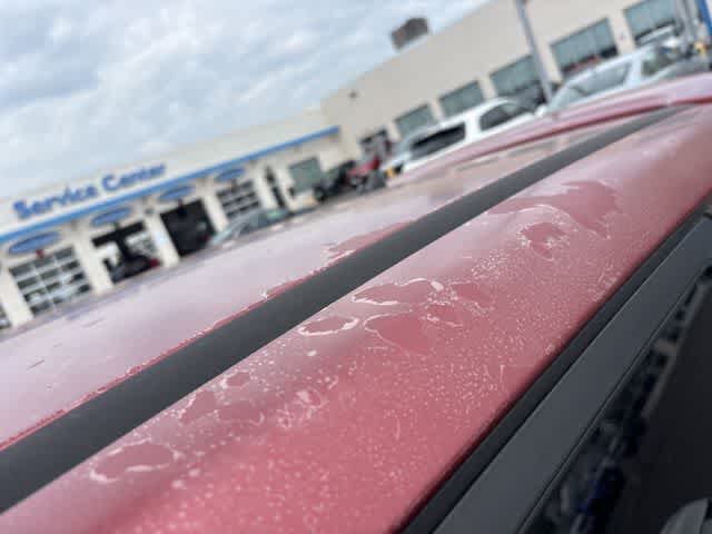 Thumbnail: 2010 Nissan Rogue - 22