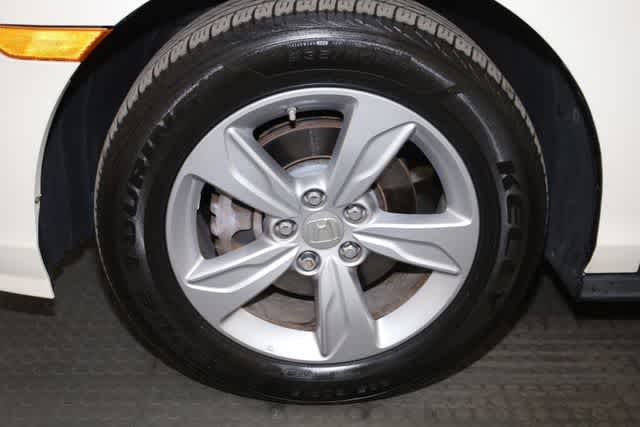 Thumbnail: 2018 Honda Odyssey - 36