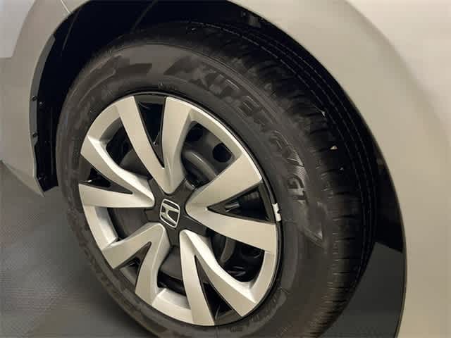 Thumbnail: 2026 Honda Civic - 10