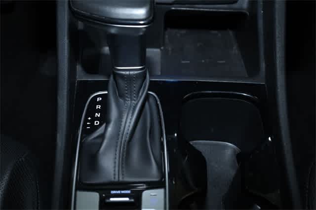 Thumbnail: 2023 Hyundai Tucson - 34