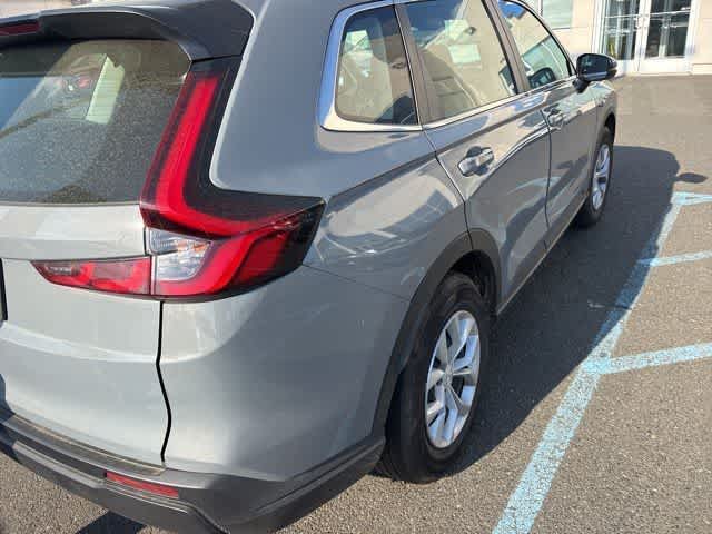 Thumbnail: 2024 Honda CR-V - 8