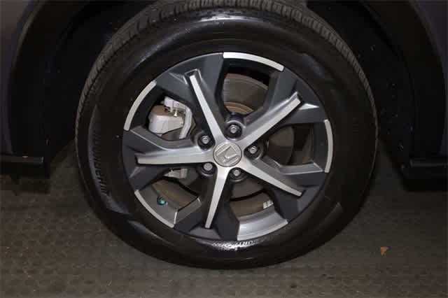 Thumbnail: 2023 Honda HR-V - 36