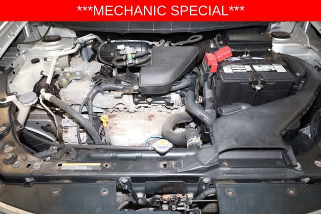 Thumbnail: 2013 Nissan Rogue - 36