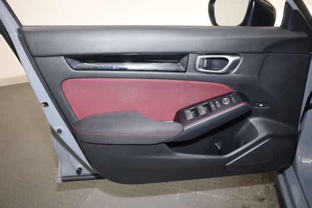 Thumbnail: 2025 Honda Civic - 13