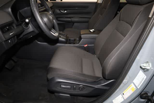 Thumbnail: 2023 Honda CR-V - 15