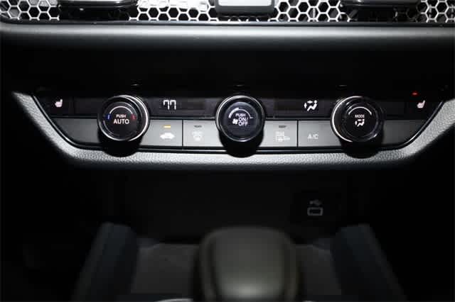 Thumbnail: 2024 Honda HR-V - 27