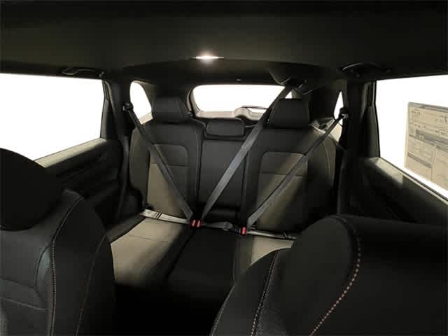 2025 Honda CR-V Sport 28