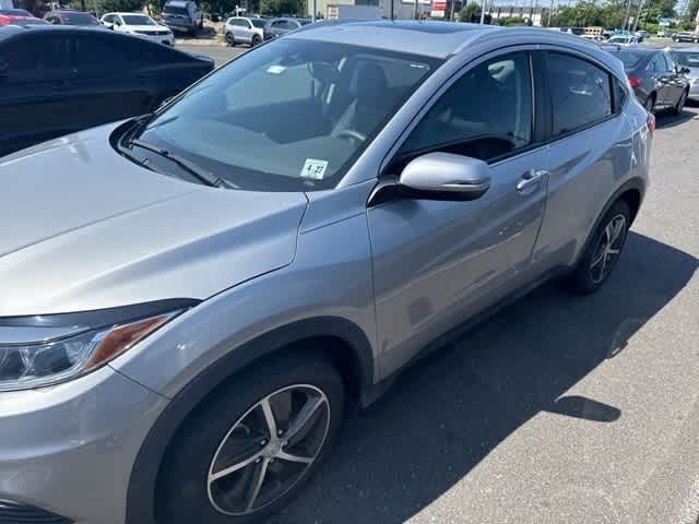 Thumbnail: 2022 Honda HR-V - 2