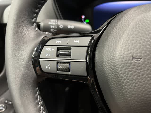 Thumbnail: 2026 Honda CR-V - 17