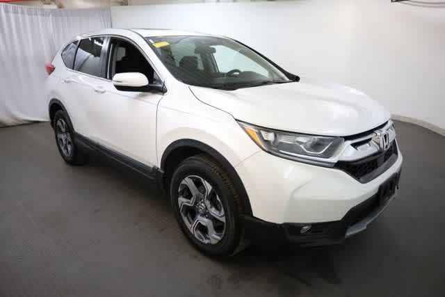 Thumbnail: 2019 Honda CR-V - 10