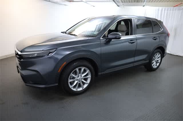 Thumbnail: 2025 Honda CR-V - 2