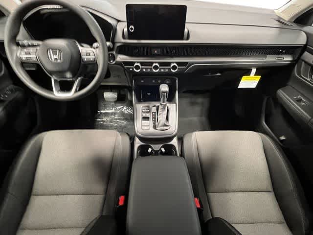 Thumbnail: 2026 Honda CR-V - 15