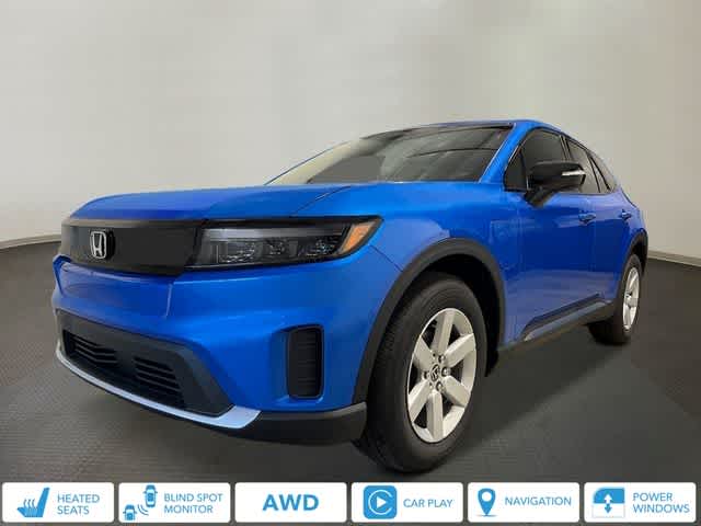 Thumbnail: 2026 Honda Prologue - 1