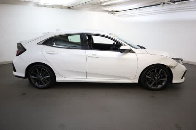 Thumbnail: 2020 Honda Civic - 9