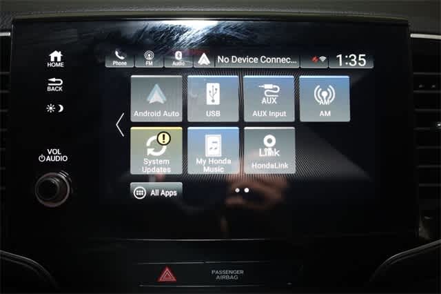 Thumbnail: 2022 Honda Pilot - 29