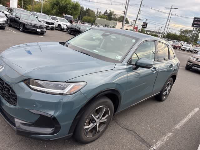 Thumbnail: 2023 Honda HR-V - 2