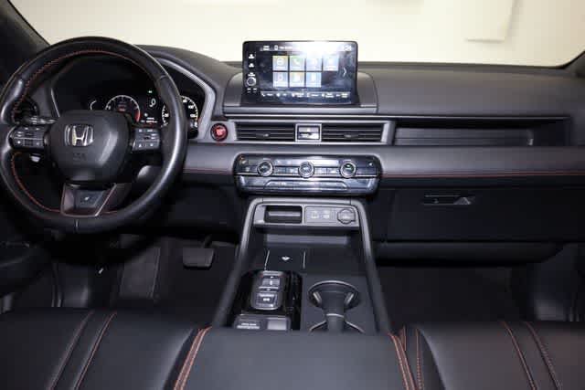 Thumbnail: 2024 Honda Pilot - 18