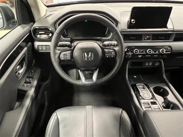 Thumbnail: 2025 Honda Pilot - 16