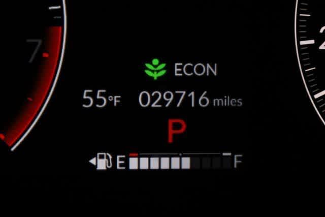 Thumbnail: 2024 Honda HR-V - 25