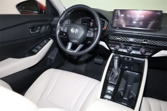 Thumbnail: 2023 Honda Accord - 16