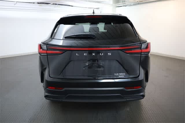Thumbnail: 2022 Lexus NX - 6